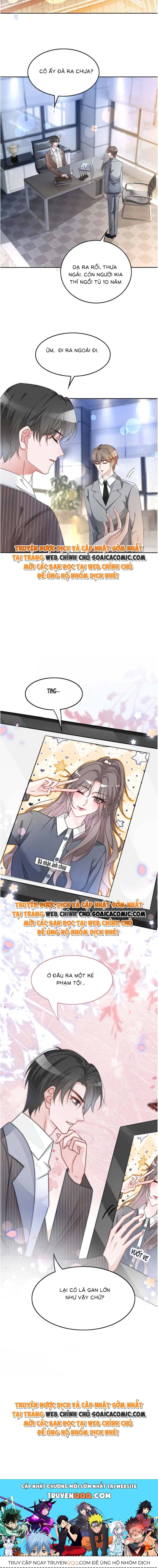 Ninita Yêu Dấu - Phần 2 Chapter 767.4 - Trang 7