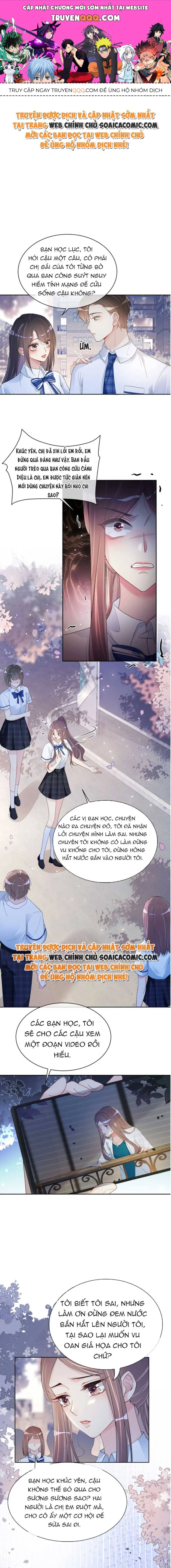 Ninita Yêu Dấu - Phần 2 Chapter 767.5 - Trang 2