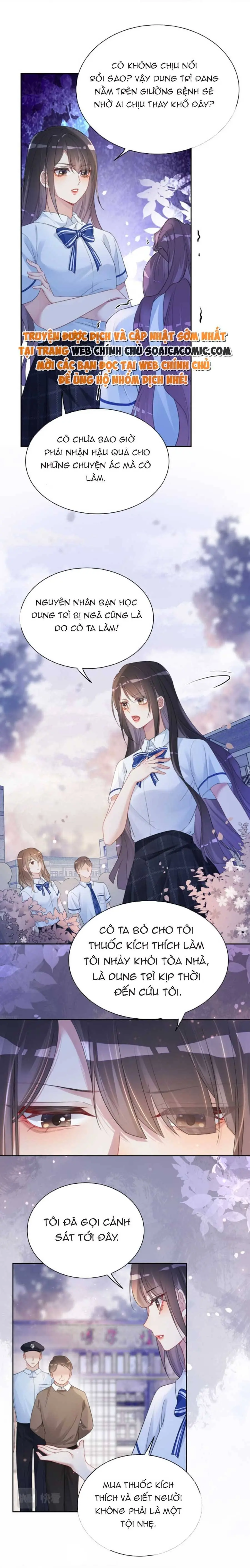 Ninita Yêu Dấu - Phần 2 Chapter 767.5 - Trang 6
