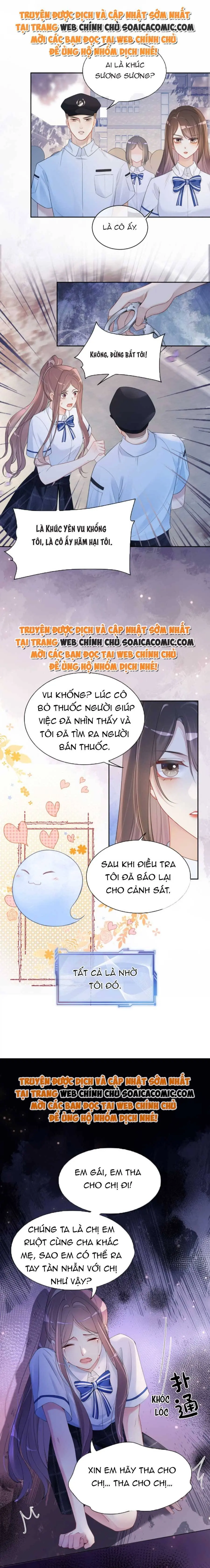 Ninita Yêu Dấu - Phần 2 Chapter 767.5 - Trang 7