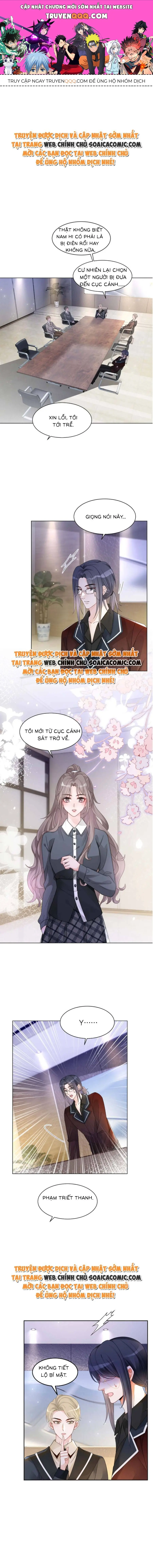 Ninita Yêu Dấu - Phần 2 Chapter 767.6 - Trang 2