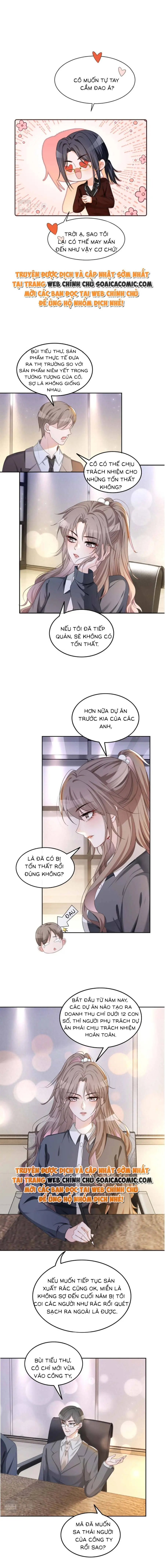 Ninita Yêu Dấu - Phần 2 Chapter 767.6 - Trang 4