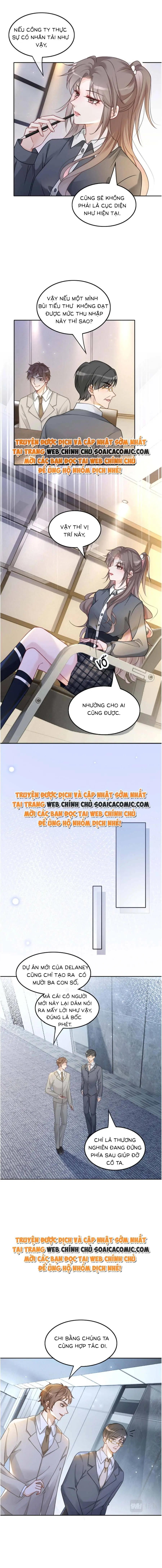 Ninita Yêu Dấu - Phần 2 Chapter 767.6 - Trang 5