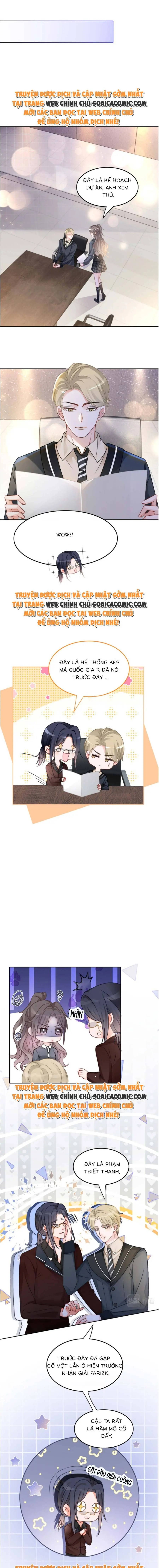 Ninita Yêu Dấu - Phần 2 Chapter 767.6 - Trang 6
