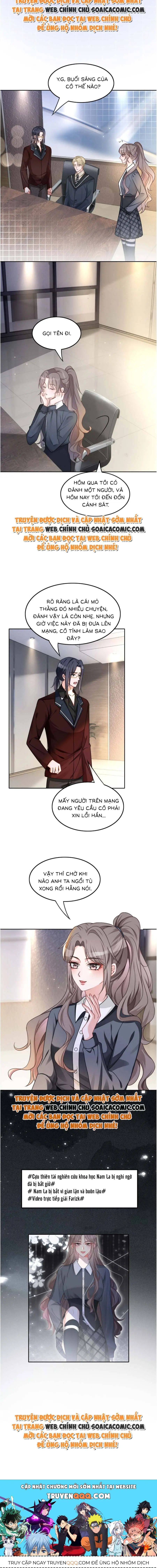 Ninita Yêu Dấu - Phần 2 Chapter 767.6 - Trang 7