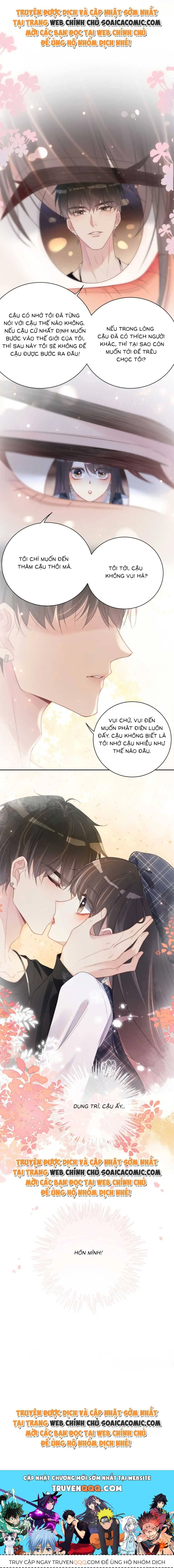 Ninita Yêu Dấu - Phần 2 Chapter 767.7 - Trang 12
