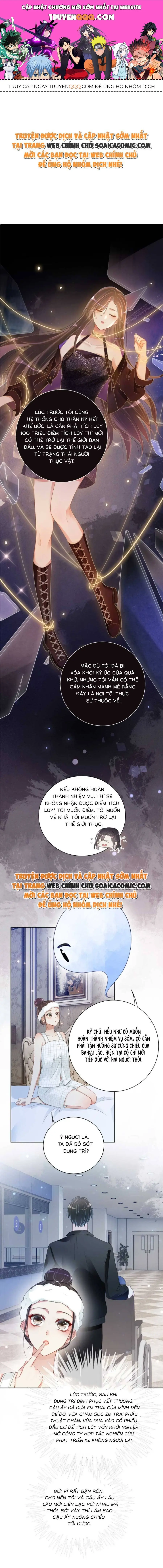 Ninita Yêu Dấu - Phần 2 Chapter 767.7 - Trang 2