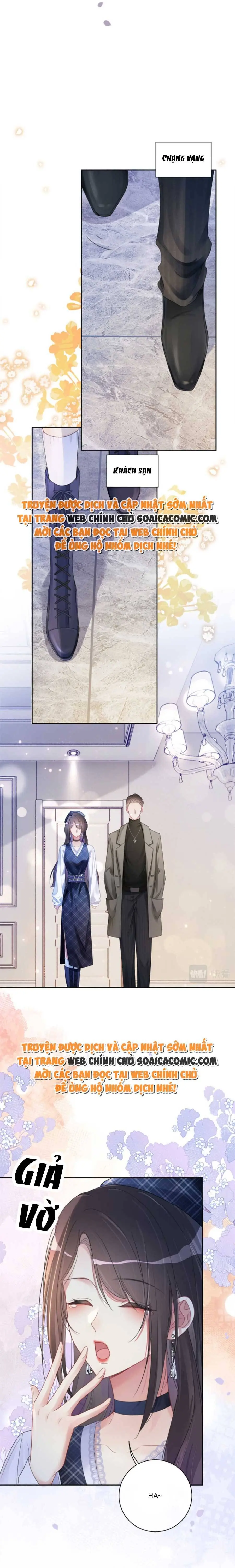 Ninita Yêu Dấu - Phần 2 Chapter 767.7 - Trang 5
