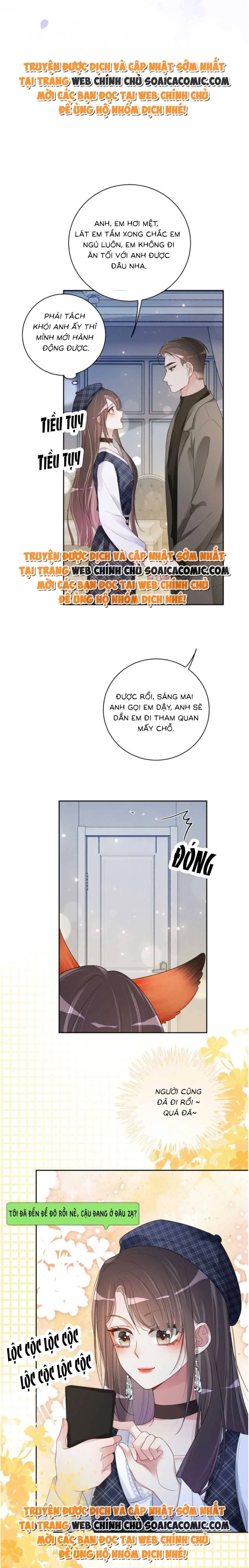 Ninita Yêu Dấu - Phần 2 Chapter 767.7 - Trang 6