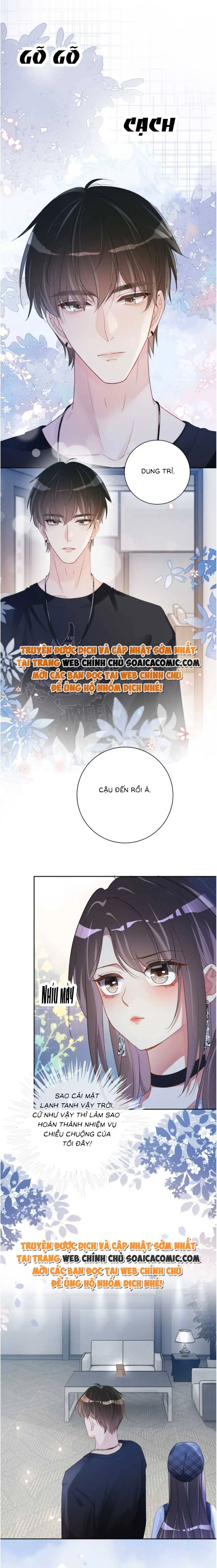 Ninita Yêu Dấu - Phần 2 Chapter 767.7 - Trang 8