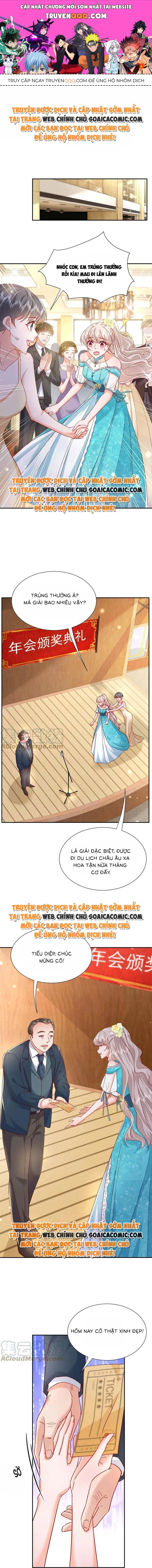 Ninita Yêu Dấu - Phần 2 Chapter 767.8 - Trang 2