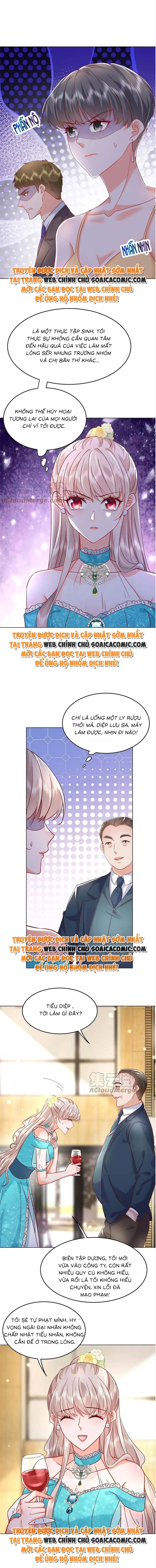 Ninita Yêu Dấu - Phần 2 Chapter 767.8 - Trang 6