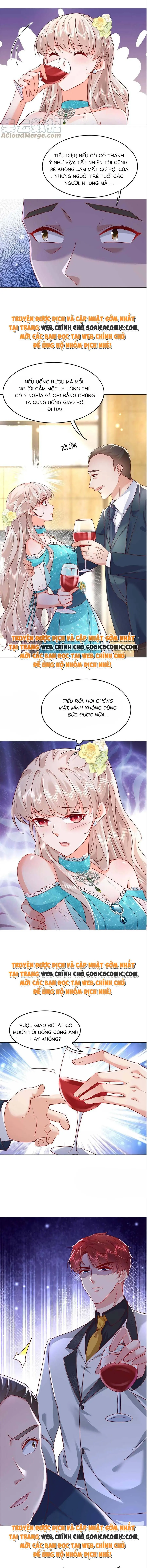 Ninita Yêu Dấu - Phần 2 Chapter 767.8 - Trang 7