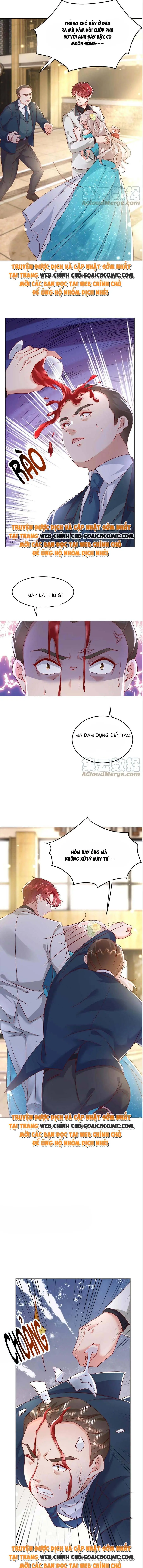 Ninita Yêu Dấu - Phần 2 Chapter 767.8 - Trang 8