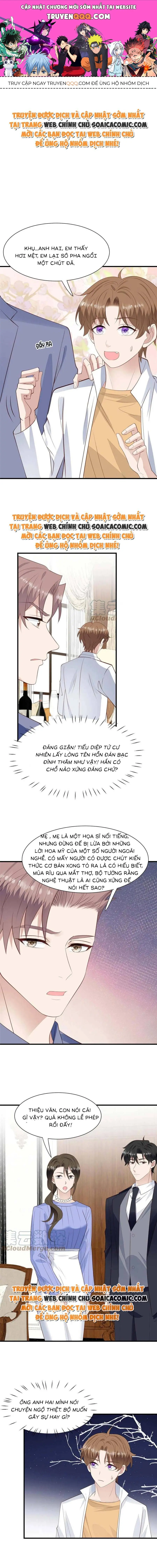 Ninita Yêu Dấu - Phần 2 Chapter 767.9 - Trang 2