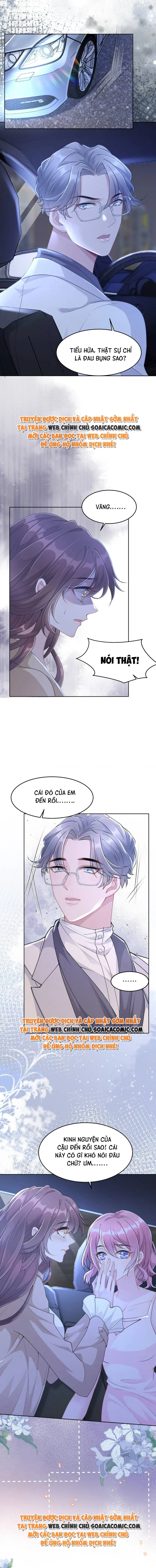 Ninita Yêu Dấu - Phần 2 Chapter 768.1 - Trang 11
