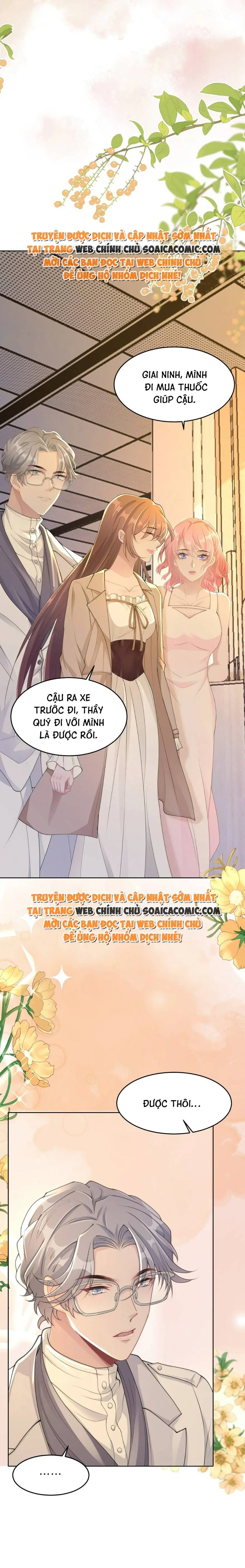 Ninita Yêu Dấu - Phần 2 Chapter 768.1 - Trang 15