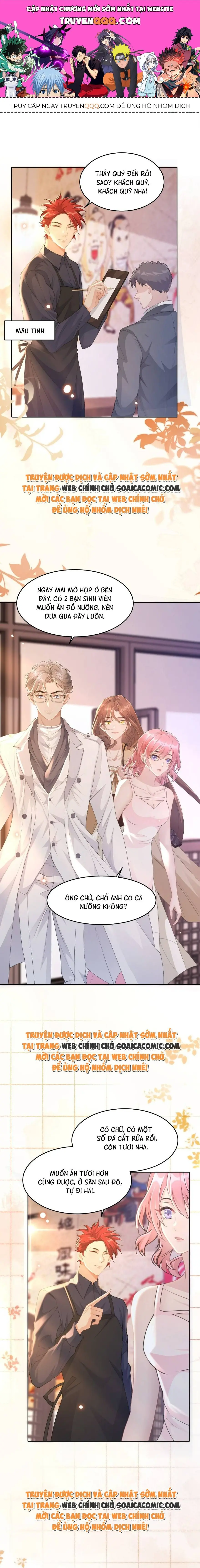 Ninita Yêu Dấu - Phần 2 Chapter 768.1 - Trang 2