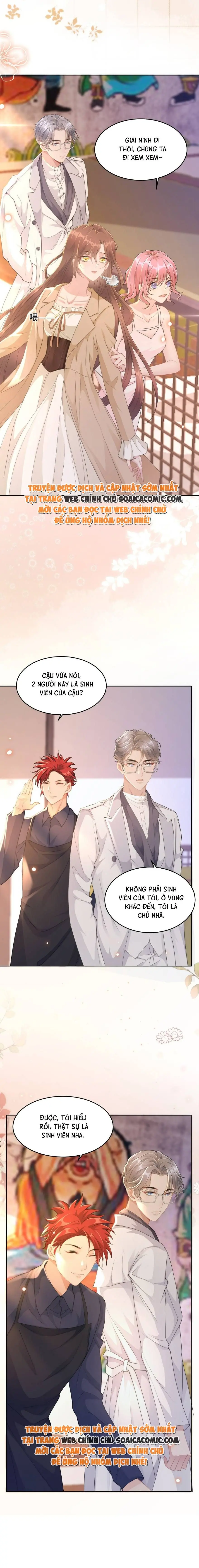 Ninita Yêu Dấu - Phần 2 Chapter 768.1 - Trang 3