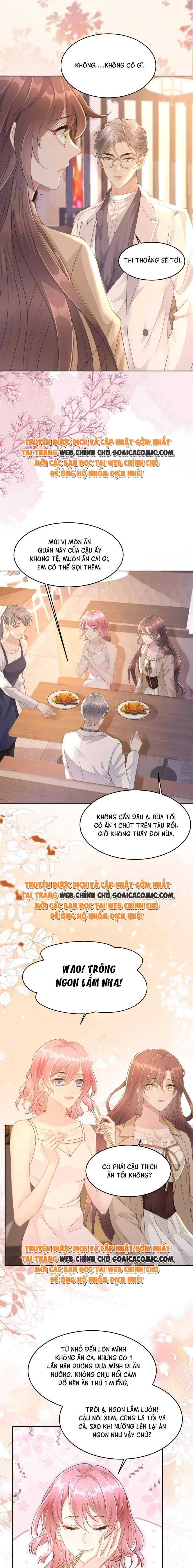 Ninita Yêu Dấu - Phần 2 Chapter 768.1 - Trang 5