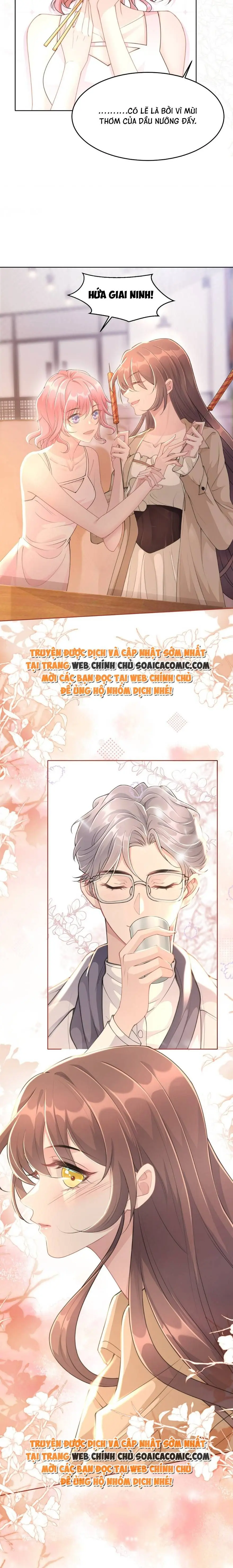 Ninita Yêu Dấu - Phần 2 Chapter 768.1 - Trang 6