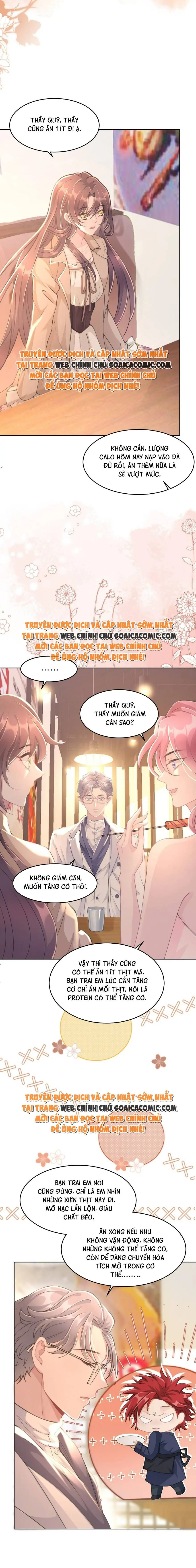 Ninita Yêu Dấu - Phần 2 Chapter 768.1 - Trang 7