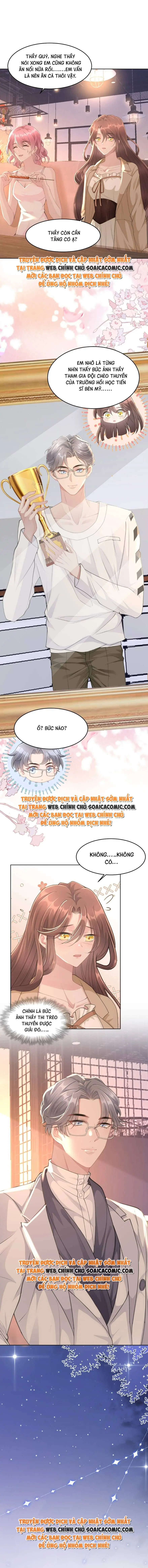 Ninita Yêu Dấu - Phần 2 Chapter 768.1 - Trang 8
