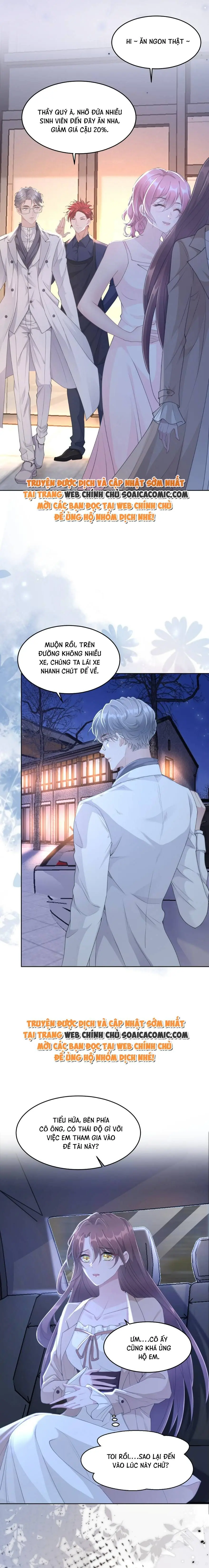Ninita Yêu Dấu - Phần 2 Chapter 768.1 - Trang 9