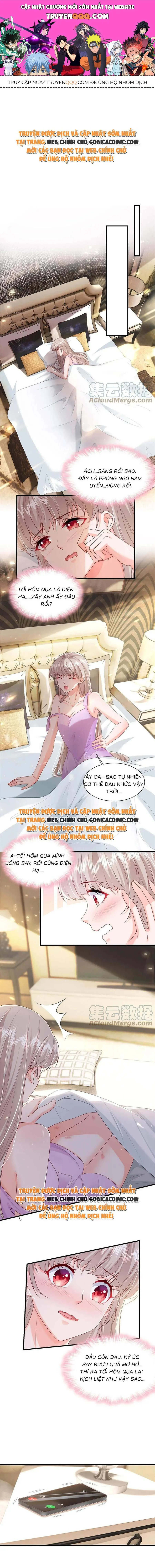 Ninita Yêu Dấu - Phần 2 Chapter 768.2 - Trang 2