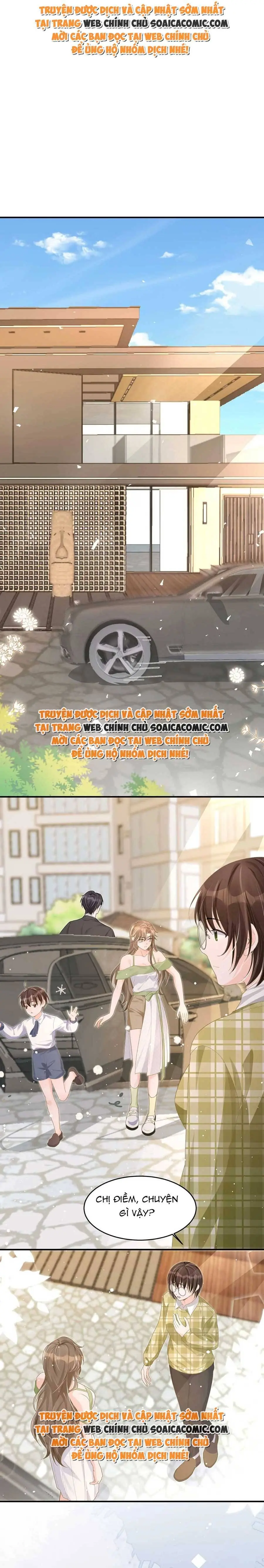 Ninita Yêu Dấu - Phần 2 Chapter 768.3 - Trang 11