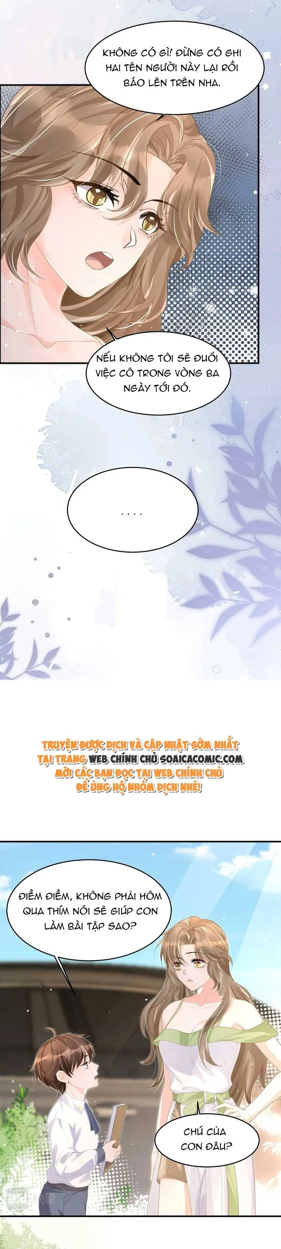 Ninita Yêu Dấu - Phần 2 Chapter 768.3 - Trang 12