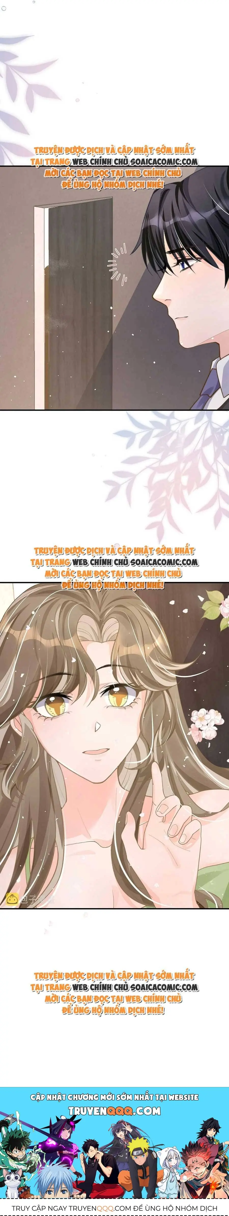 Ninita Yêu Dấu - Phần 2 Chapter 768.3 - Trang 14