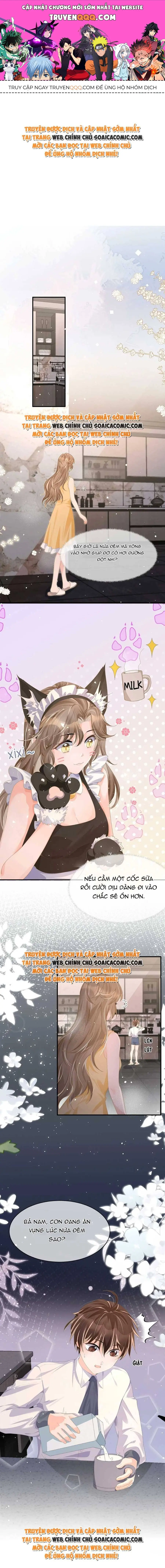Ninita Yêu Dấu - Phần 2 Chapter 768.3 - Trang 2