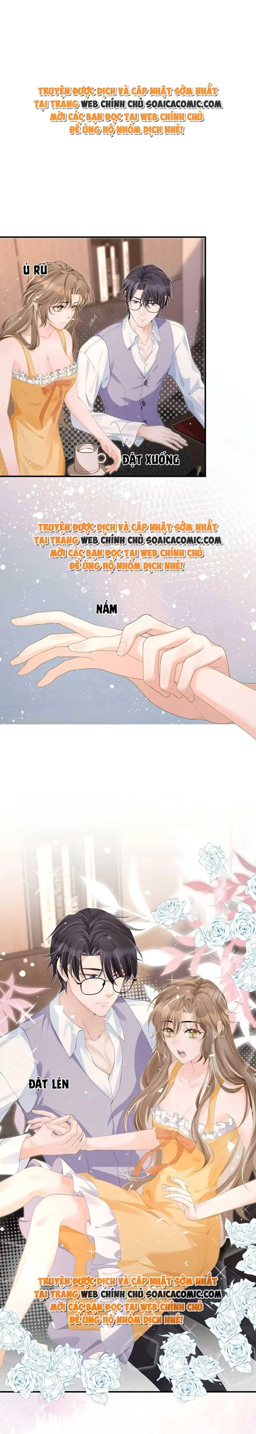 Ninita Yêu Dấu - Phần 2 Chapter 768.3 - Trang 5