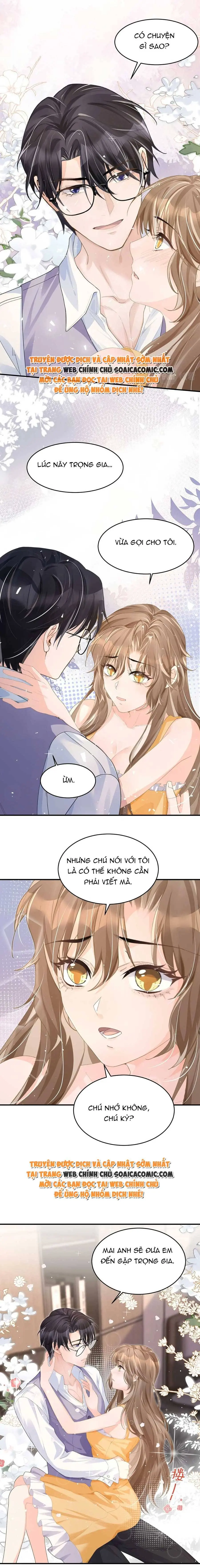 Ninita Yêu Dấu - Phần 2 Chapter 768.3 - Trang 6
