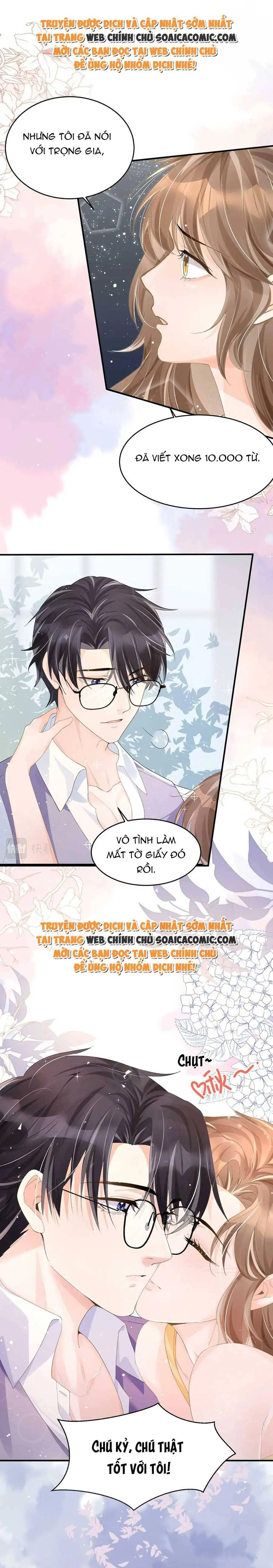 Ninita Yêu Dấu - Phần 2 Chapter 768.3 - Trang 7