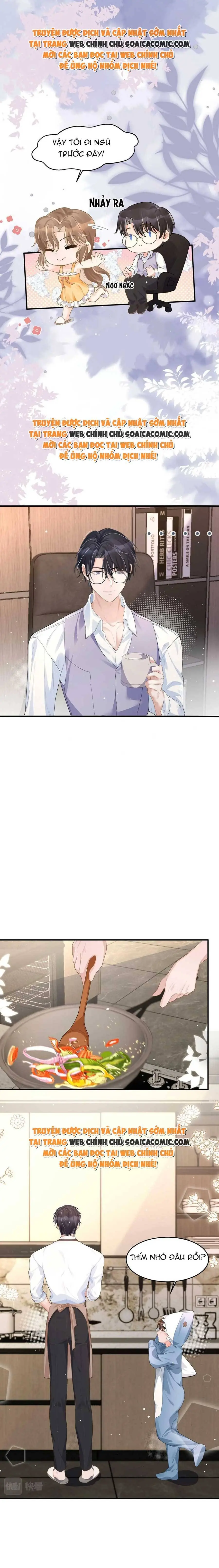 Ninita Yêu Dấu - Phần 2 Chapter 768.3 - Trang 8