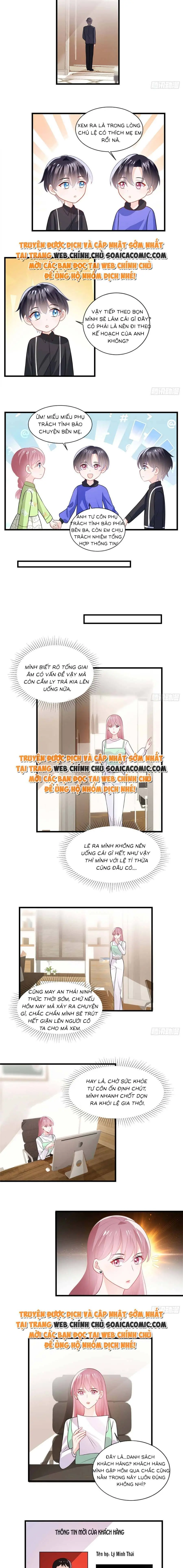 Ninita Yêu Dấu - Phần 2 Chapter 768.4 - Trang 3