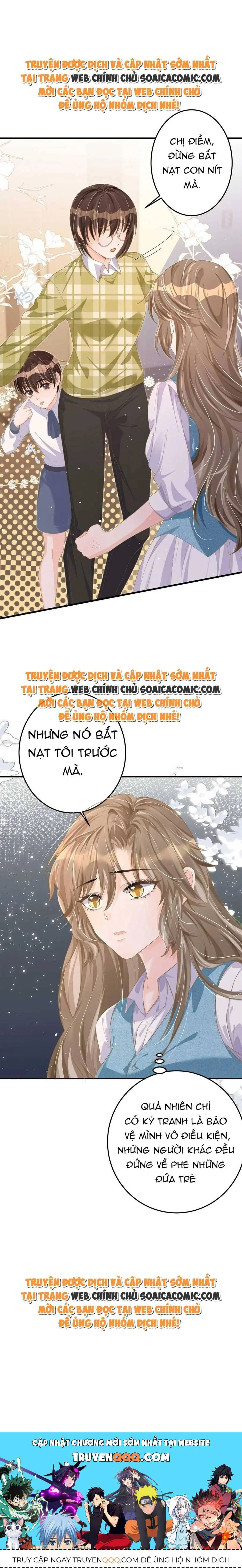 Ninita Yêu Dấu - Phần 2 Chapter 768.5 - Trang 12