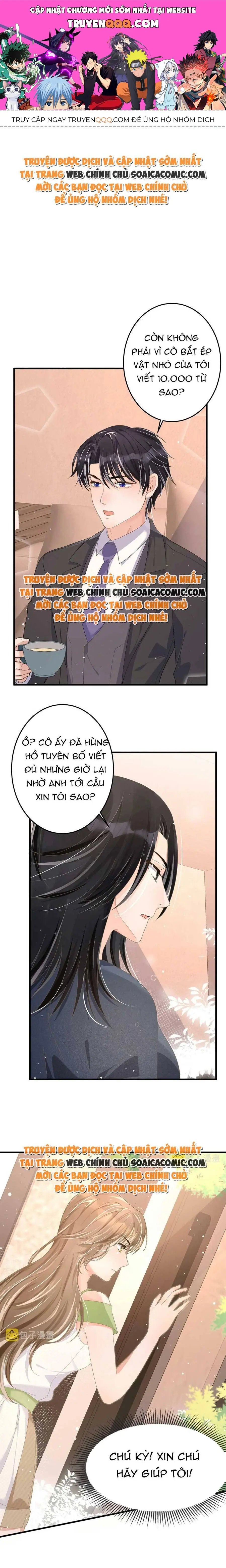 Ninita Yêu Dấu - Phần 2 Chapter 768.5 - Trang 2