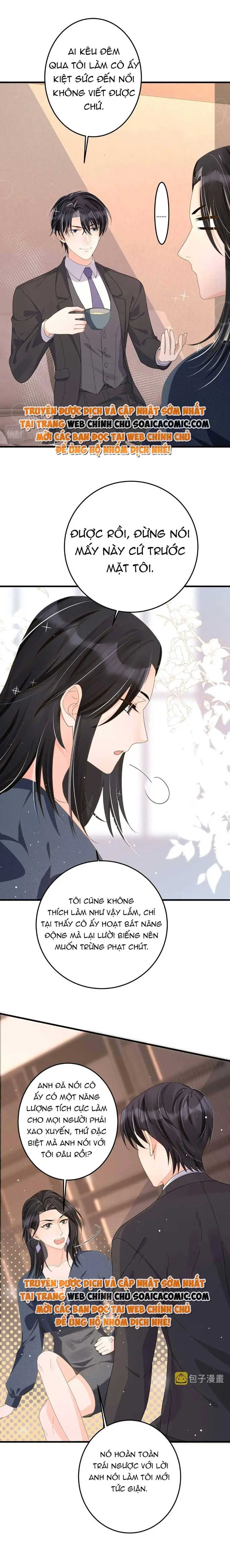 Ninita Yêu Dấu - Phần 2 Chapter 768.5 - Trang 3