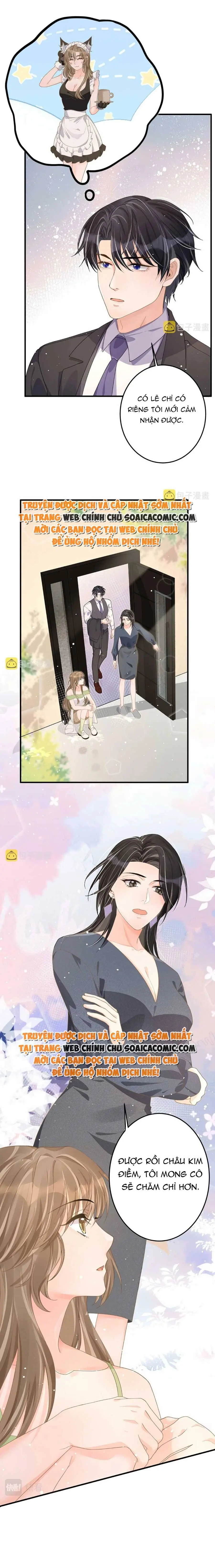 Ninita Yêu Dấu - Phần 2 Chapter 768.5 - Trang 4