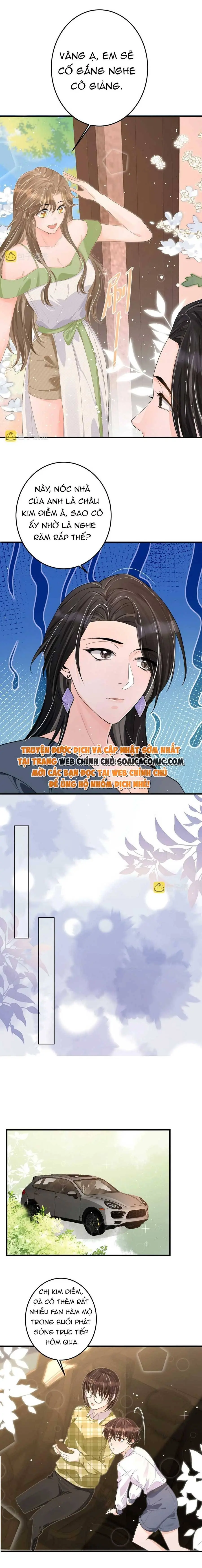 Ninita Yêu Dấu - Phần 2 Chapter 768.5 - Trang 5