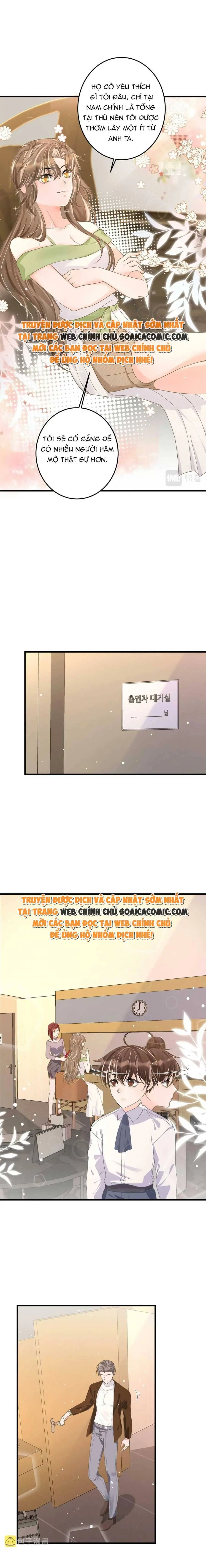 Ninita Yêu Dấu - Phần 2 Chapter 768.5 - Trang 6