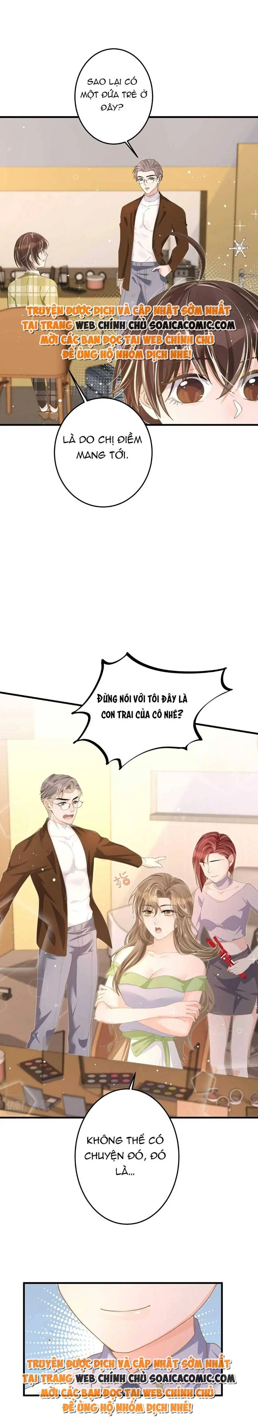 Ninita Yêu Dấu - Phần 2 Chapter 768.5 - Trang 7