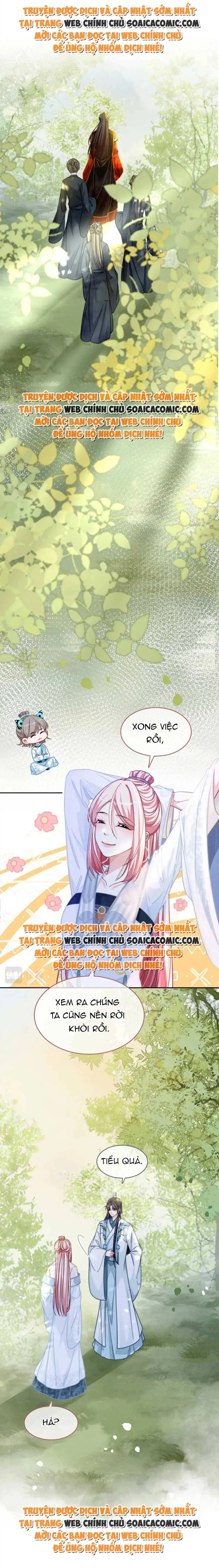 Ninita Yêu Dấu - Phần 2 Chapter 768.6 - Trang 10
