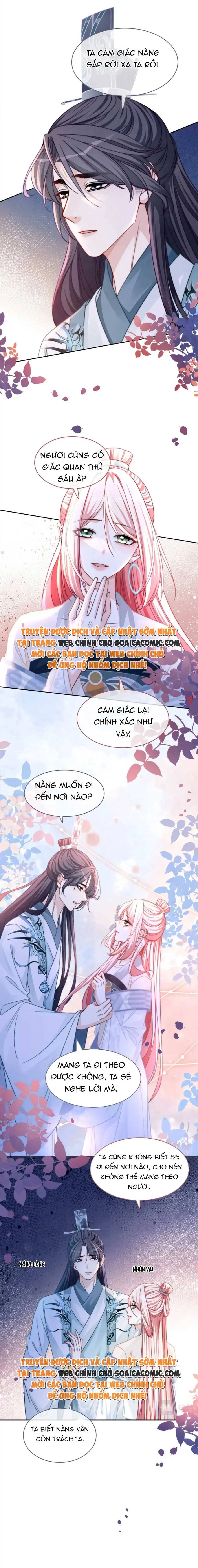 Ninita Yêu Dấu - Phần 2 Chapter 768.6 - Trang 11