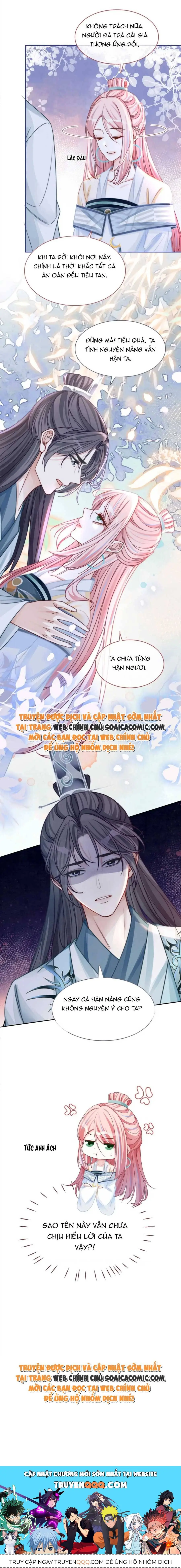 Ninita Yêu Dấu - Phần 2 Chapter 768.6 - Trang 12