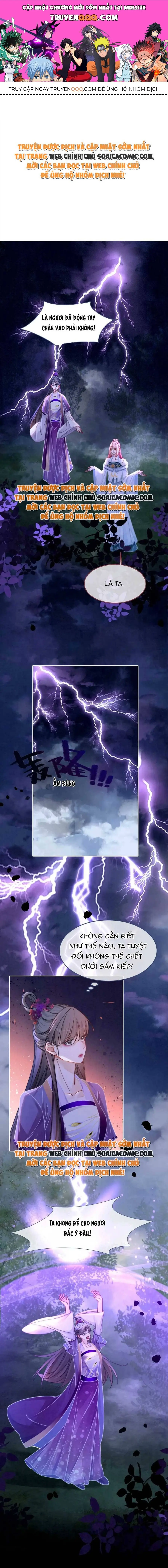 Ninita Yêu Dấu - Phần 2 Chapter 768.6 - Trang 2