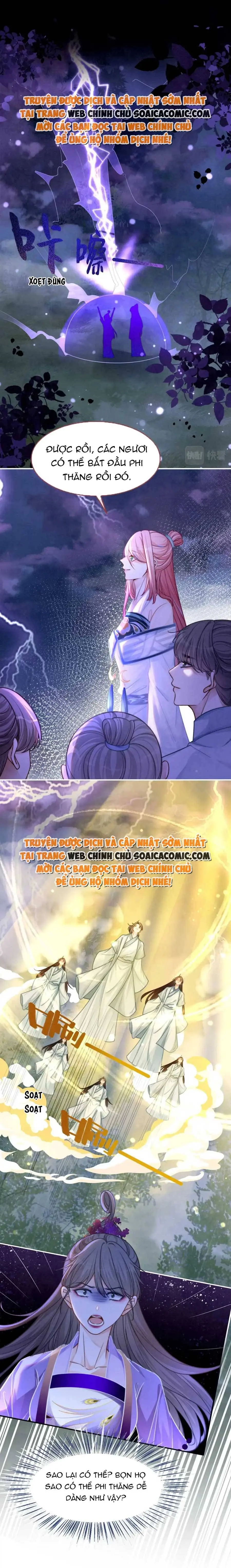 Ninita Yêu Dấu - Phần 2 Chapter 768.6 - Trang 3